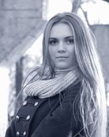 Любовь Бурлаченко