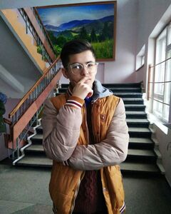 Андрій Мудрик