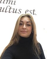 Аліна Кресан