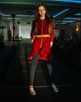 Грубель Григорівна