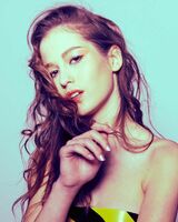 Liza Prizova