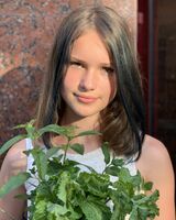 Антонина Мамотько