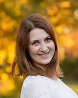 Анастасия Носенко