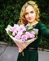 Юля Дермелёва