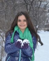 Аня Пасичник