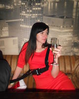 Александра Савенкова