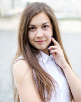 Тетяна Стрельнікова