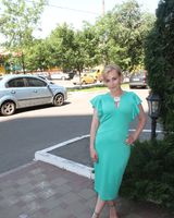 Антонина Лукашенко