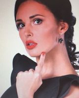 Надежда Кочарян