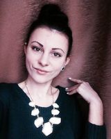 Ксения Дворниченко