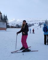 София Губарева