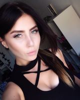 Алина Бородина