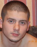 Артем Приступа