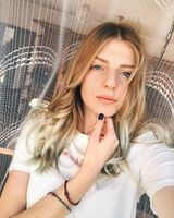 Олександра Зайцева