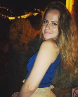 Марина Заиченко