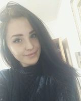 Алёнка Меленевская