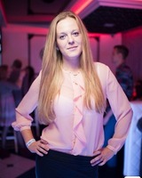 Оксана Вячеславовна