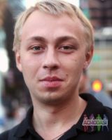 Олег Умряков