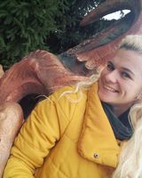 Вероника Леушина