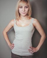 Ирина Романенко