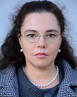 Олена Ліпченко