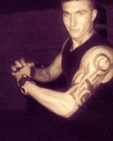 Иван Борщенко