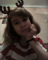 Оля Баранова