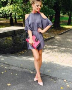 Тетяна Король