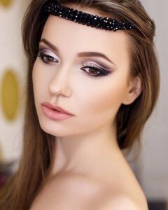 Екатерина Михальчук