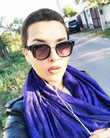 Ангелина Горбатюк
