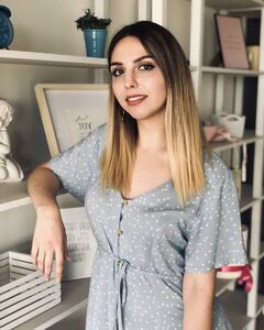 Марія Чубарева