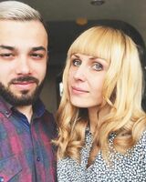 Вікторія Семенюк