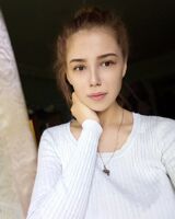 Кристина Брильова