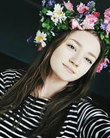 Евгения Ставицкая