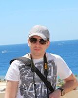 Сергей Тищенко