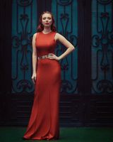 Катерина Василькова