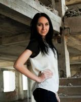 Юлия Крицкая