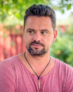 Олександр Гончаров