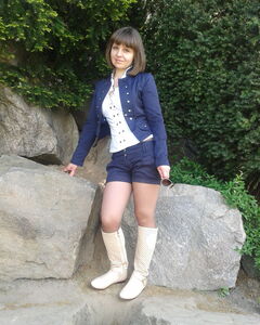 Лина Лепеха