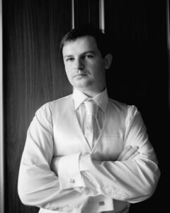 Александр Шафаренко