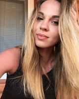 Ольга Шананина