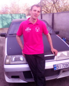 Ігор Єретик