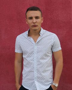 Maksym Hashporenko