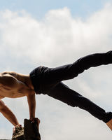 Александр Касян