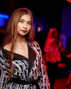 Алина Тарасова