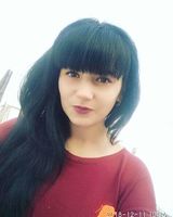 Марина Пам