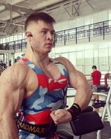 Андрей Анатольевич