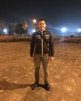 Владислав Ніконович