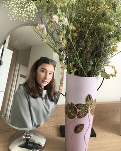 Анна Хохлова