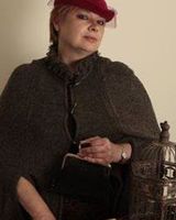 Наталья Савина